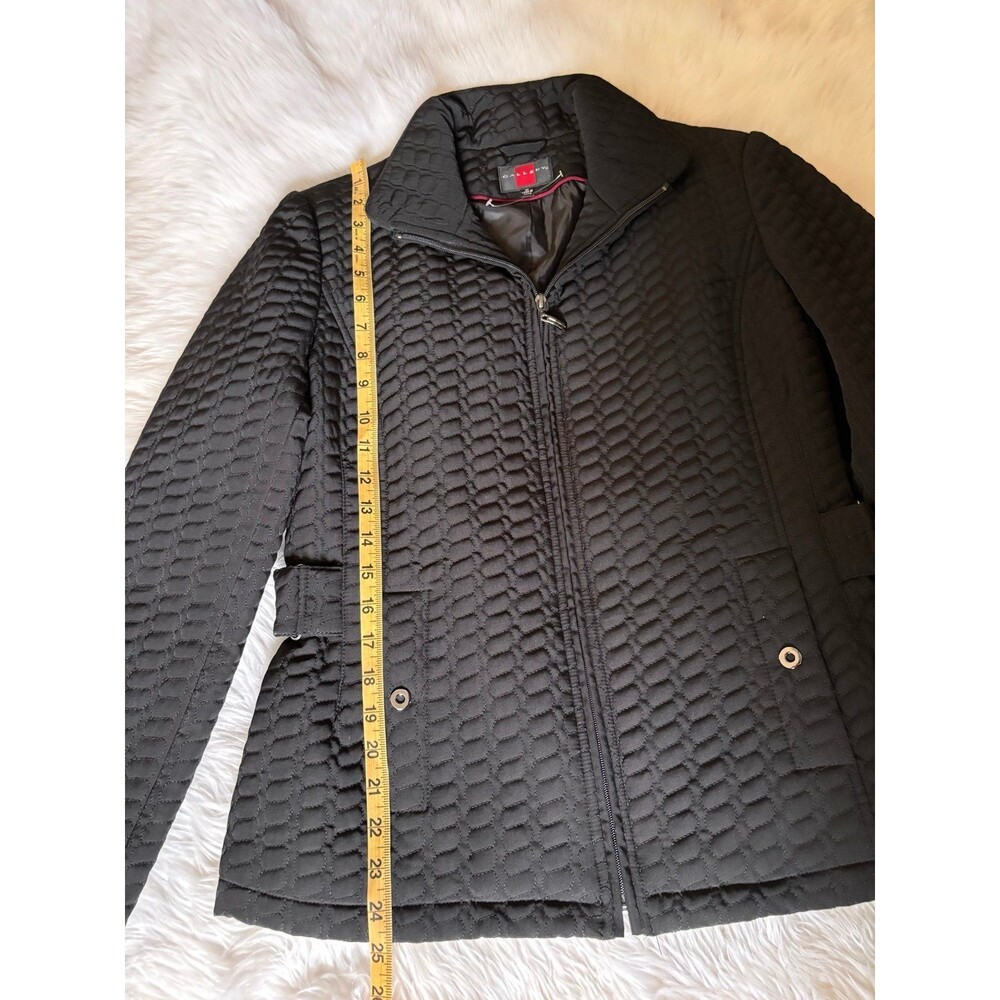 Gallery Quilted Jacket - Picture 7 of 12